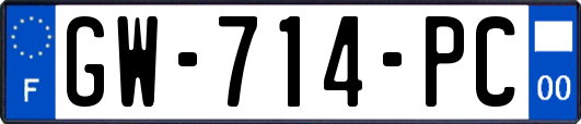 GW-714-PC