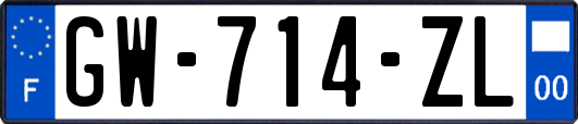 GW-714-ZL