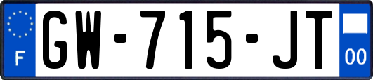GW-715-JT