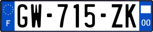 GW-715-ZK