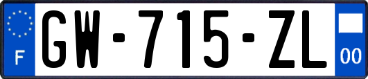 GW-715-ZL
