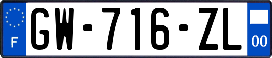 GW-716-ZL
