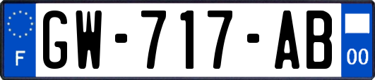 GW-717-AB