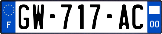 GW-717-AC