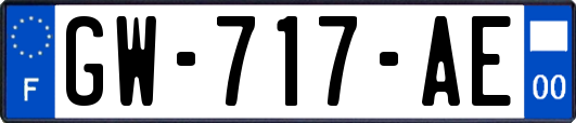 GW-717-AE