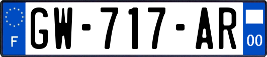 GW-717-AR