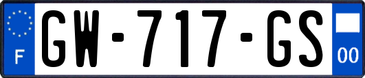 GW-717-GS