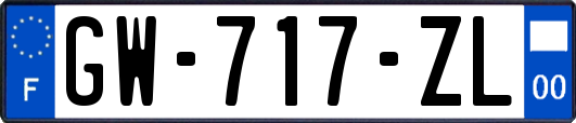 GW-717-ZL