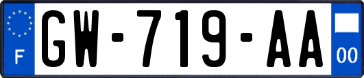 GW-719-AA