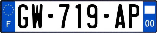 GW-719-AP