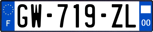 GW-719-ZL