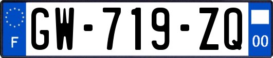 GW-719-ZQ