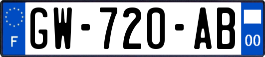 GW-720-AB