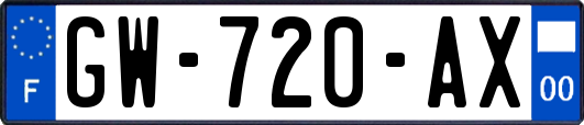 GW-720-AX