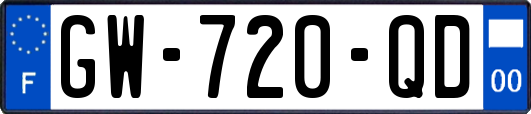 GW-720-QD