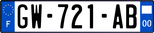 GW-721-AB