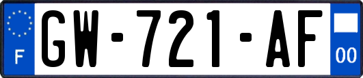 GW-721-AF