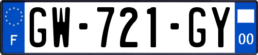 GW-721-GY