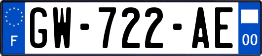 GW-722-AE