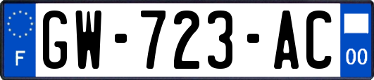 GW-723-AC