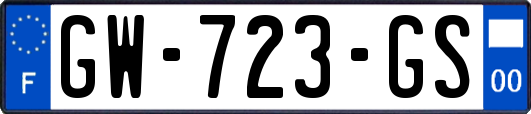 GW-723-GS