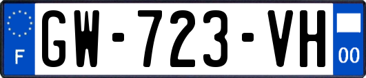 GW-723-VH