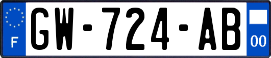 GW-724-AB