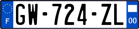 GW-724-ZL