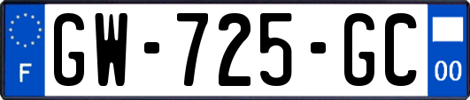 GW-725-GC