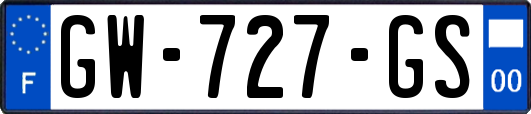 GW-727-GS