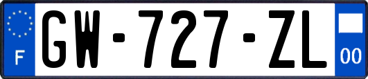 GW-727-ZL