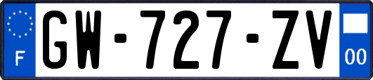 GW-727-ZV
