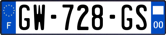 GW-728-GS