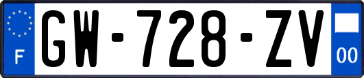 GW-728-ZV