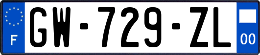 GW-729-ZL