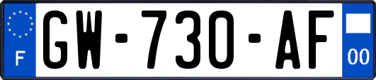 GW-730-AF