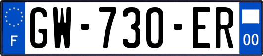 GW-730-ER