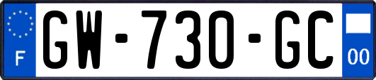 GW-730-GC