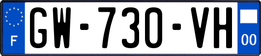 GW-730-VH