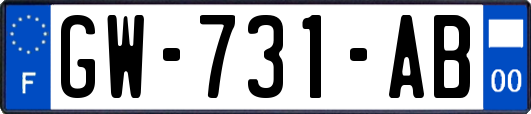 GW-731-AB