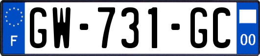 GW-731-GC