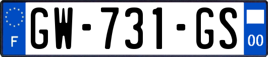 GW-731-GS