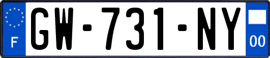 GW-731-NY