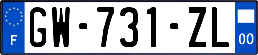 GW-731-ZL