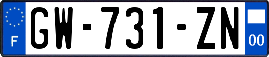 GW-731-ZN