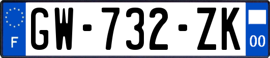 GW-732-ZK