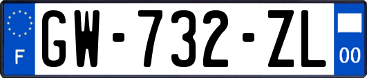 GW-732-ZL