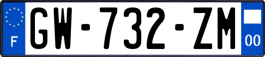GW-732-ZM