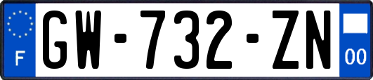 GW-732-ZN