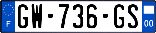 GW-736-GS